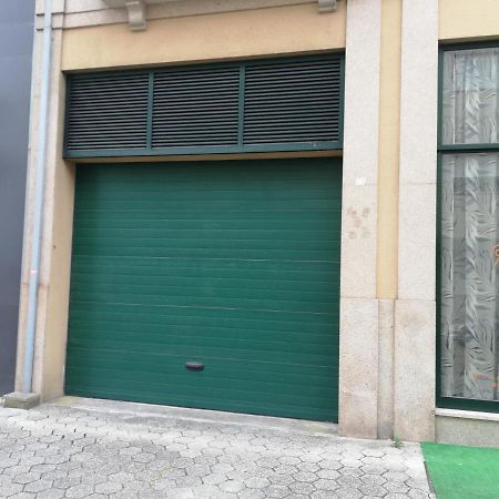 Green House Aveiro Eksteriør bilde